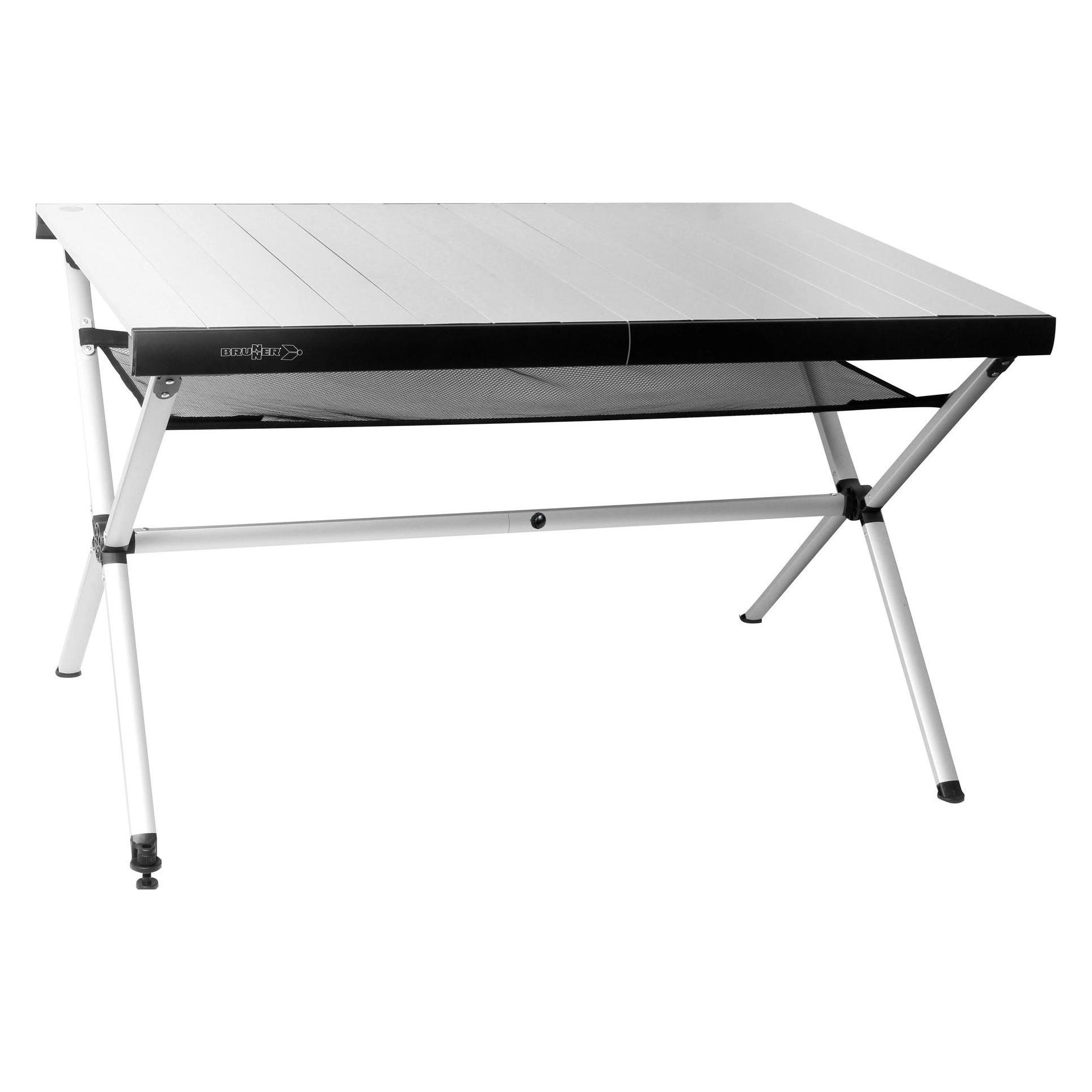 Brunner Rolltisch Accelerate Compack 4 (0406093N)
