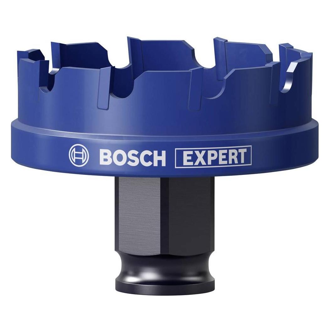 Bosch Professional Zubehör EXPERT Sheet Metal Lochsäge 51 x 5 mm (51 mm) (2608900500)