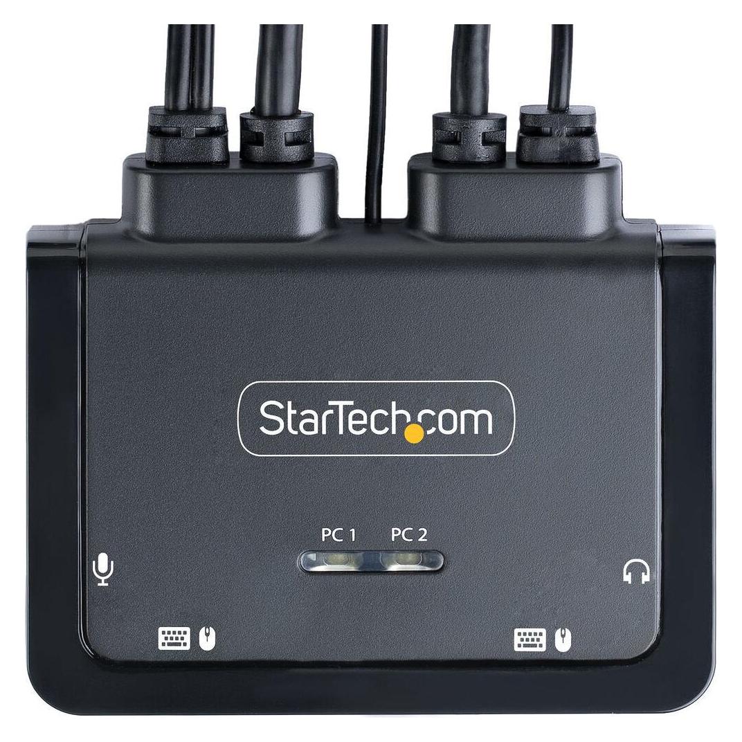 StarTech C2-H46-UAC-CBL-KVM (C2-H46-UAC-CBL-KVM)