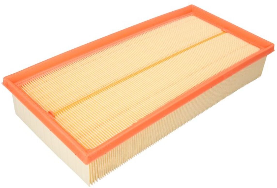 Luftfilter MANN-FILTER C 35 017