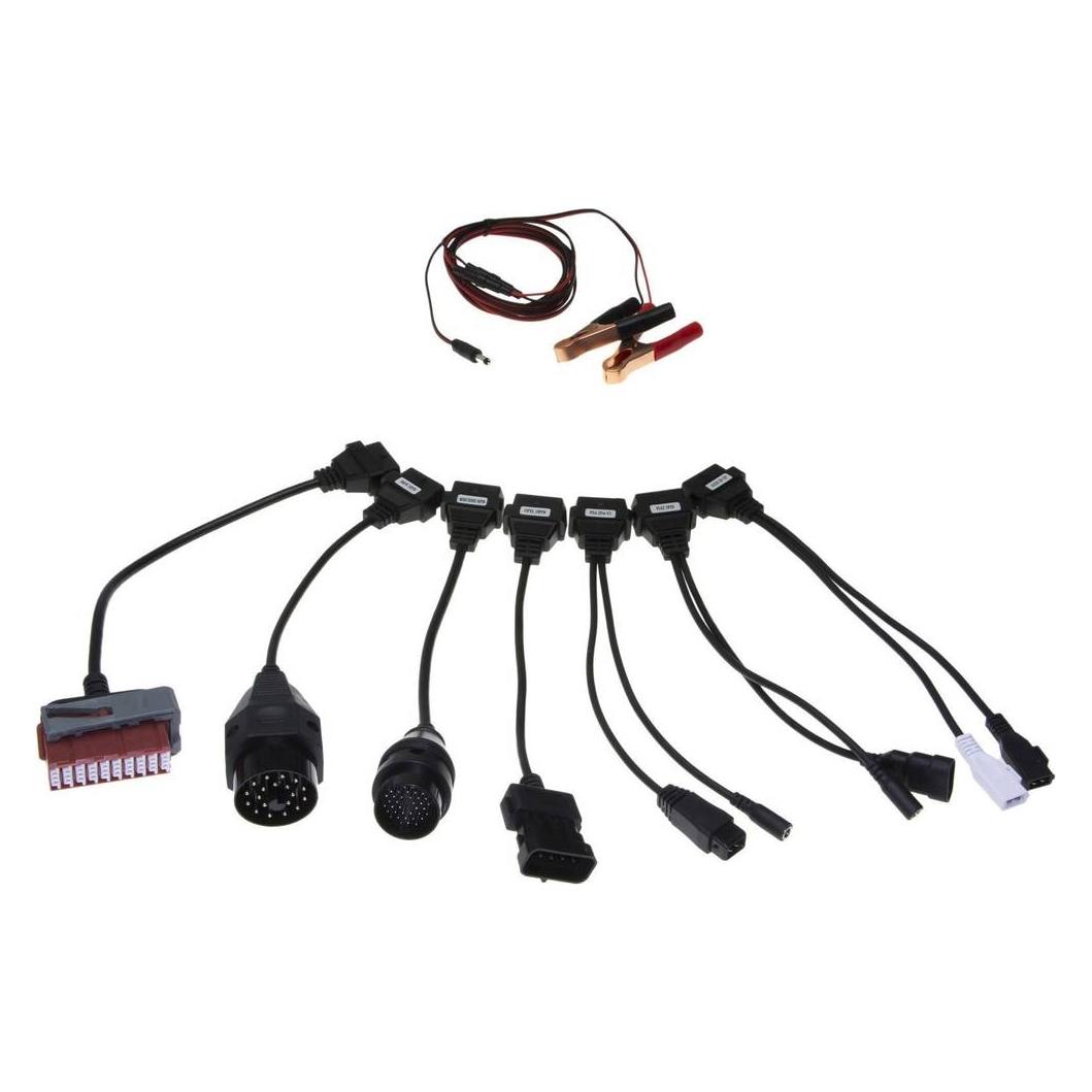 Adapter Universe Diagnose Adapter (7340)