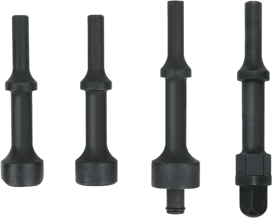 KS TOOLS 907.2210 Meißel-Set