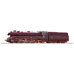 Roco 7110015 H0 Dampflok BR 10 001 der DB (Spur H0)