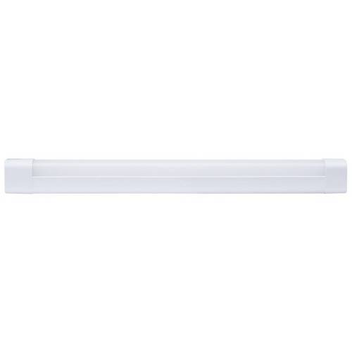 Müller-Licht Softlux DIM LED-Unterbauleuchte LED LED fest eingebaut 10W Neutralweiß Weiß