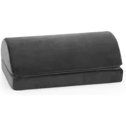 Hjh Office, Zubehör Büromöbel, Podi Velvet 1