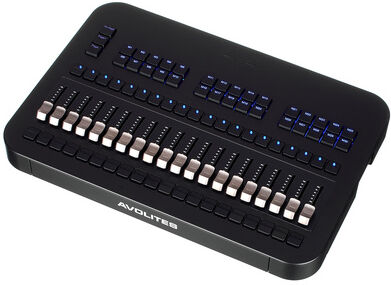 Avolites T3 Wing