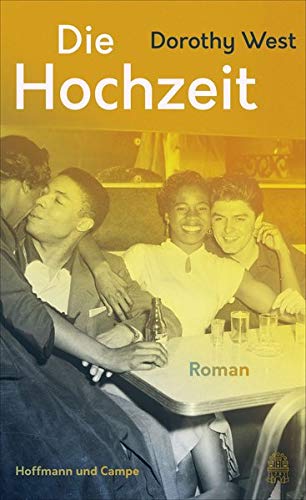 Dorothy West - Die Hochzeit: Roman - Preis vom 19.10.2026 19:33:35 h