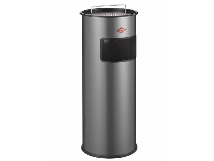 WESCO Einbaumülleimer WESCO® Standascher 50 l. mit Sieb