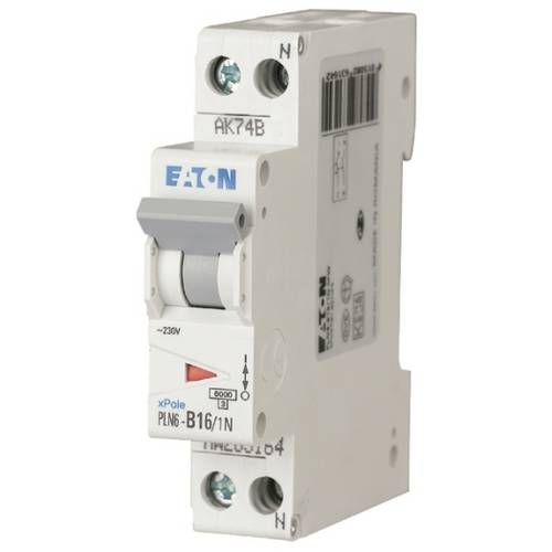 Eaton 263164 Leitungsschutzschalter 16A
