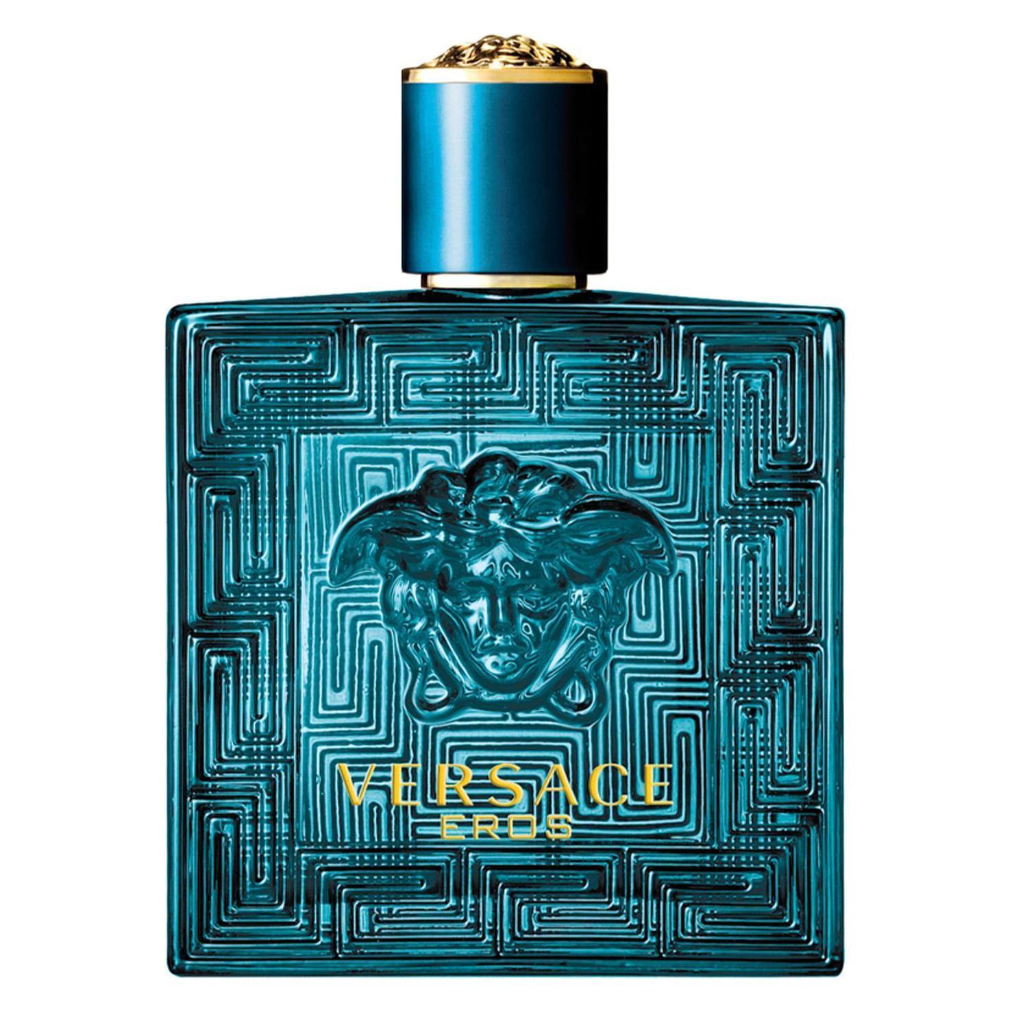 Versace Eros (Spray, 100 ml) (536341)