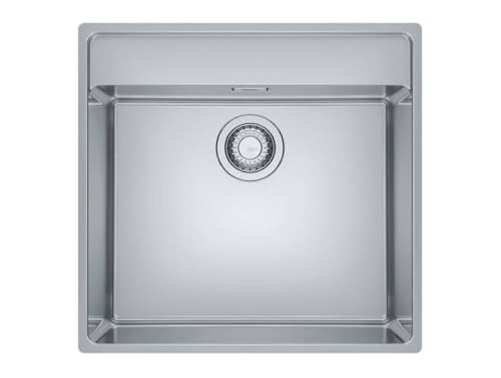 Franke Maris MRX 210-50 A - 127.0537.588 Edelstahlspüle gebürstet
