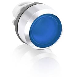 ABB 1SFA611101R3104 MP2-31L Leuchtdrucktaster beleuchtbar Knopf Blau 1 St.