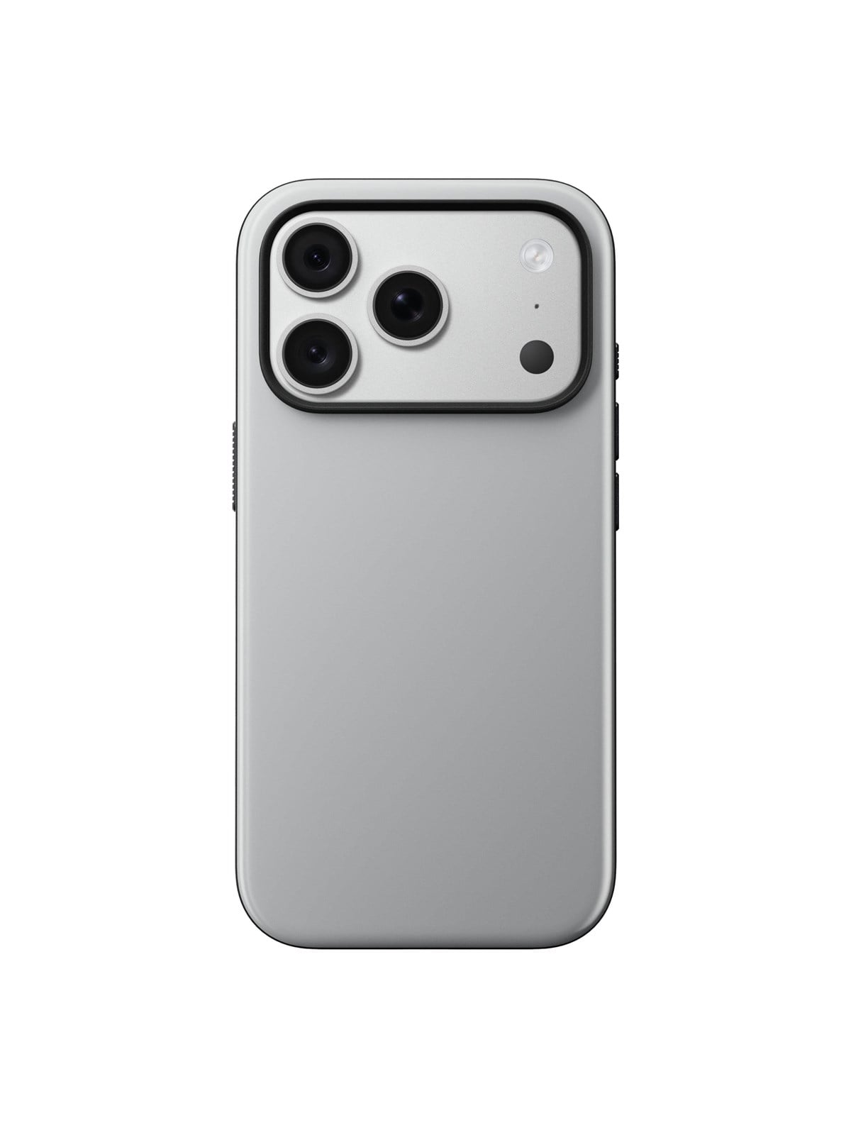 Nomad Sport Case - lunar gray - iPhone 18 Pro/17 Pro