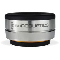 IsoAcoustics Orea Bronze Akustik Entkoppler