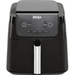 Ninja Airfryer AF170, Fritteuse, Schwarz