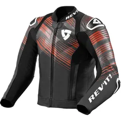 Revit Apex Motorrad Lederjacke 50