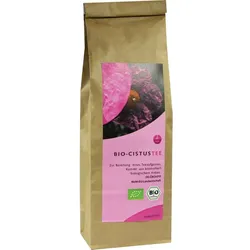 Cistus Bio Tee 100 G