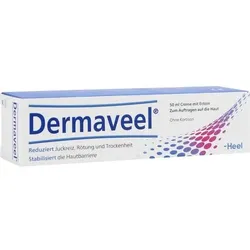 DERMAVEEL Creme 50 ml