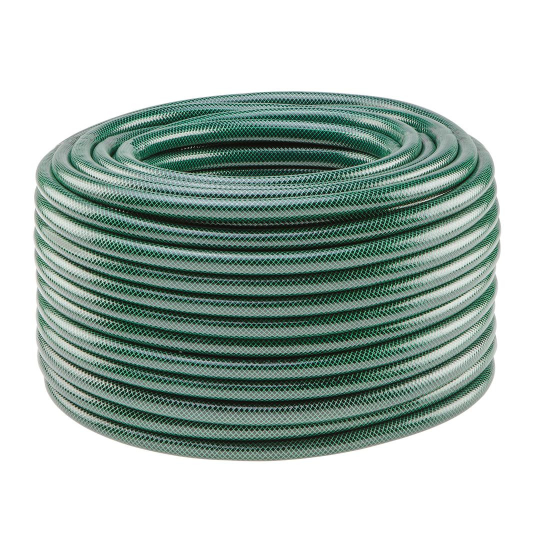 Verto Economische tuinslang, 50 meter, 3/4 inch
