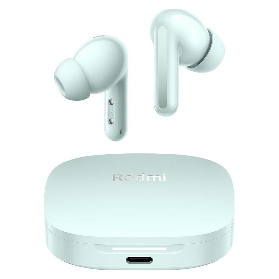 Xiaomi Redmi Buds 6 (10 h, Kabellos) (BHR9245GL)