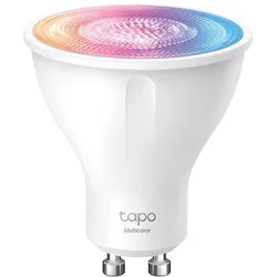 TP-Link Tapo L630 Smart WLAN Spot GU10 Multicolor dimmbar App Steuerung