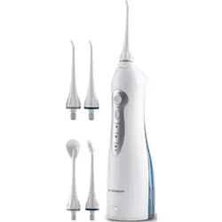 Berdsen, Munddusche, Irygator ClearJet X3