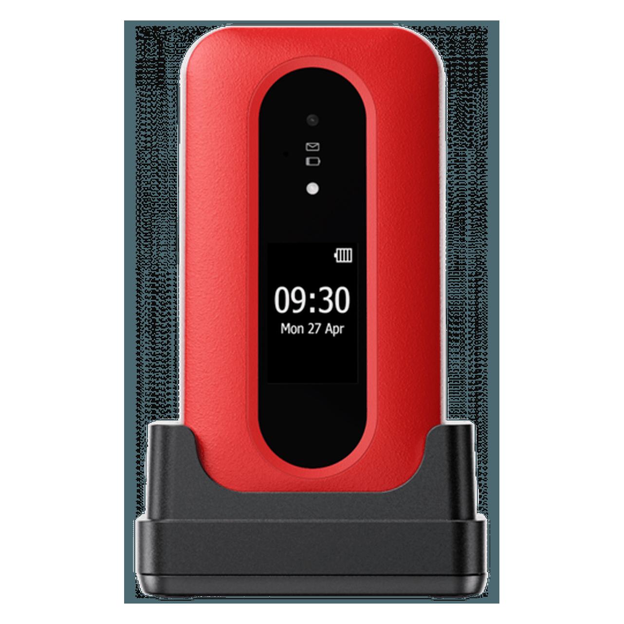Doro Leva L30 (2.80", 2 Mpx) (8760)