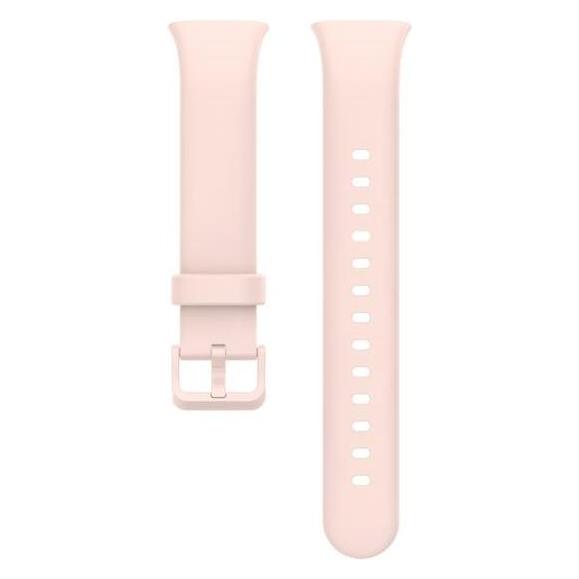 OEM Mi Band 7 Pro / M7 Pro Silikonarmband (13), HELLROSA (Silikon) (64722722)