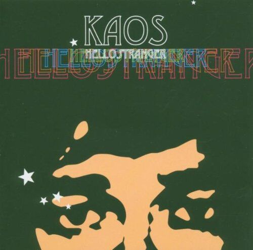 Kaos - Hello Stranger - Preis vom 09.10.2026 07:28:09 h