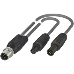 Balluff Y-Verteiler BCC M413-M41#BCC0MF8