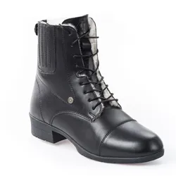 SUEDWIND - Stiefel Oxford Winter CONTRACE - schwarz - 46 Regular