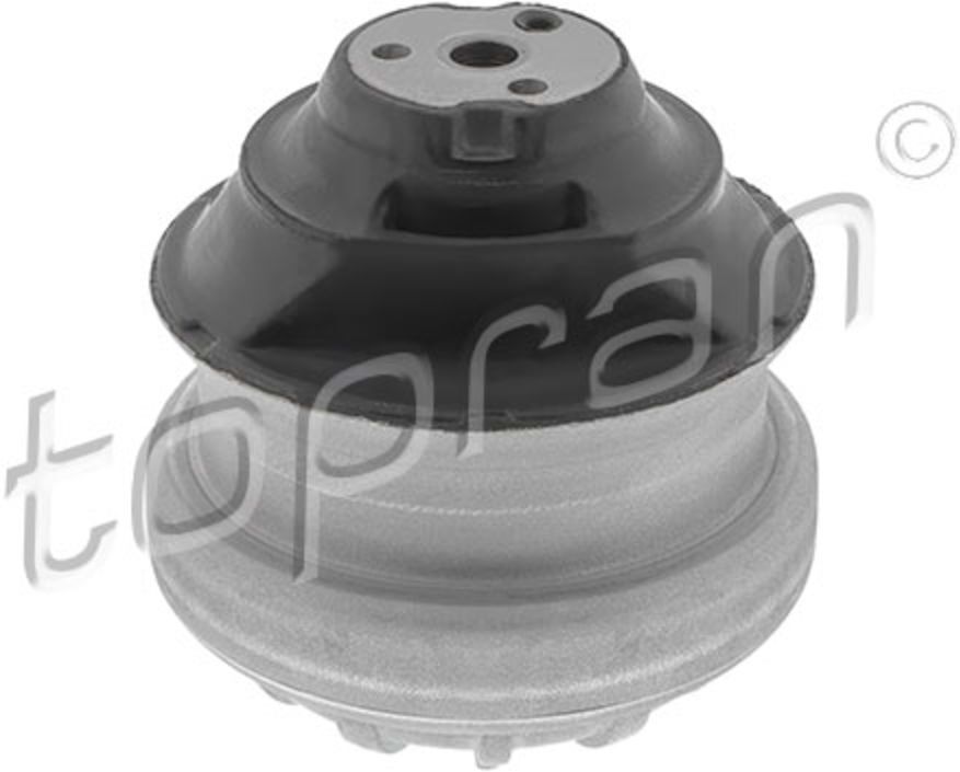 Topran Cuscinetti, motore HANS PRIES 400 024