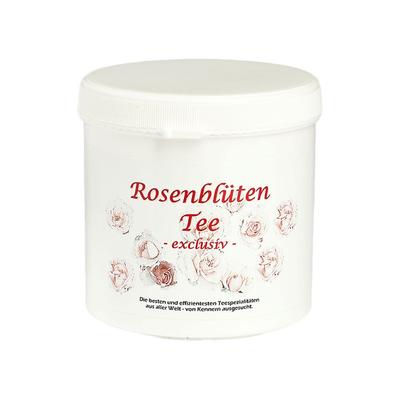 Rosenblüten Tee exvlusiv 50 g
