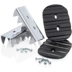 PROREGAL Zubehör-Paket "Sicherer Stand Outdoor"