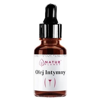 Natur Planet Intimate Oil 30ml (Intimöl, 30 ml) (58227081)