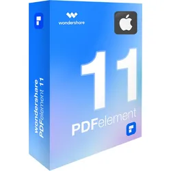 Wondershare PDFelement 11