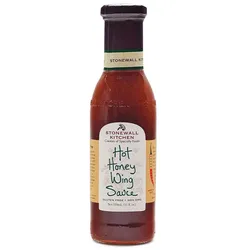 Stonewall Kitchen - Hot Honey Wing Sauce, 330 ml