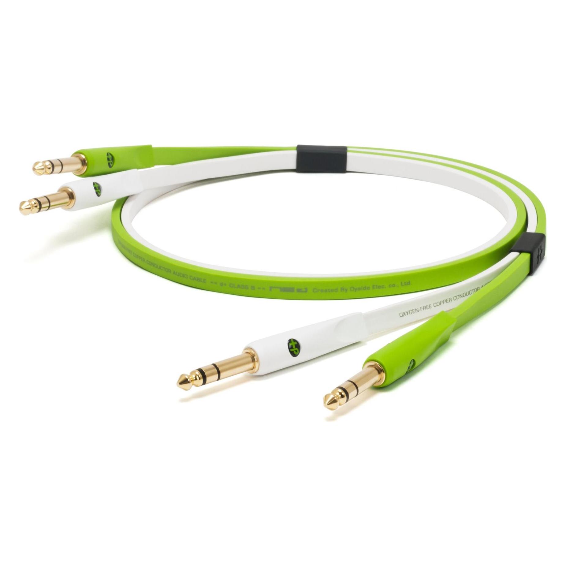 NEO d+ TRS Phone (1 m, AUX Kabel) (d+TRS ClassB /2.0m)