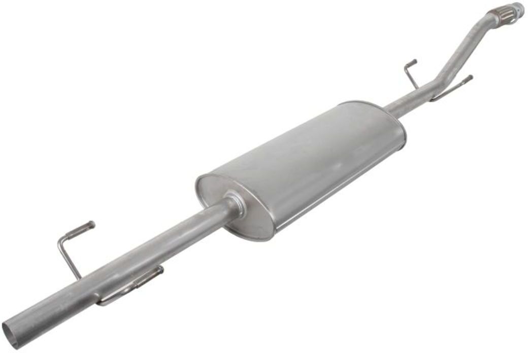 Asmet Silenziatore centrale 02.049