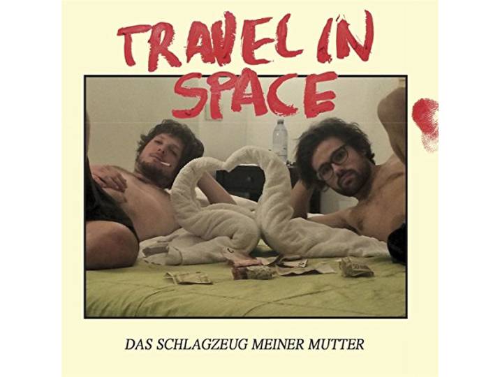 Das Schlagzeug Meiner Mutter