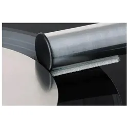 Pro-Ject VC-S3 7" Records Cleaning Set (Plattenspieler Reinigung), Plattenspieler Zubehör, Schwarz