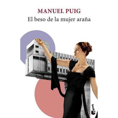 El beso de la mujer arana, Taschenbuch von Manuel Puig, Seix Barral, 978-84-322-4262-5