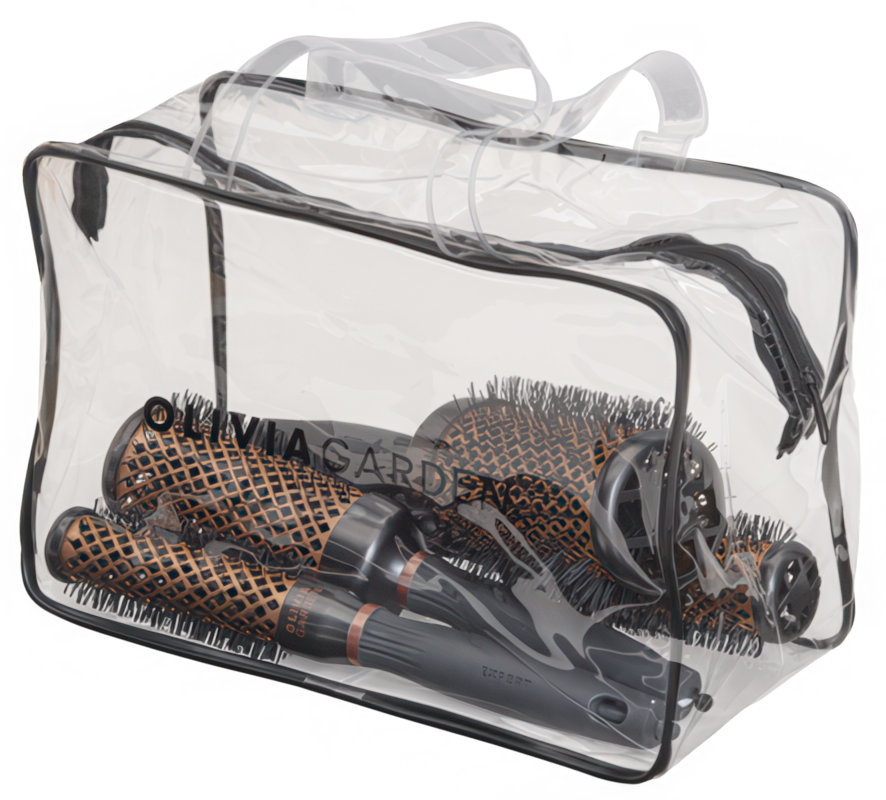 Olivia Garden Expert Blowout Heat Bag OG-21830