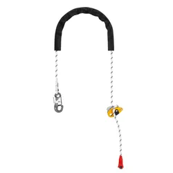 Verbindungsriemen Petzl Grillon Hook EU