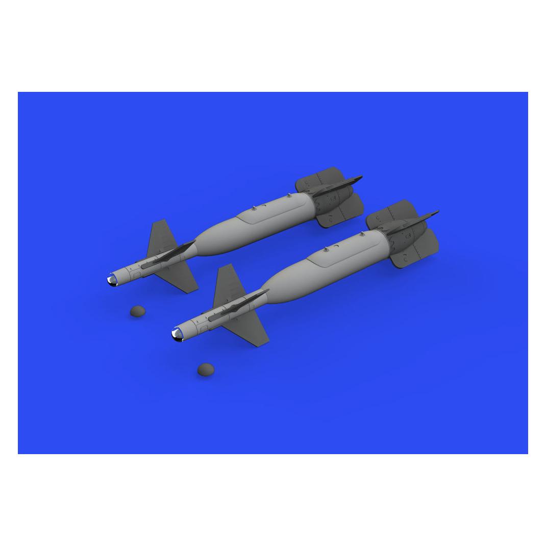 Eduard GBU-24 1/72 (672264)