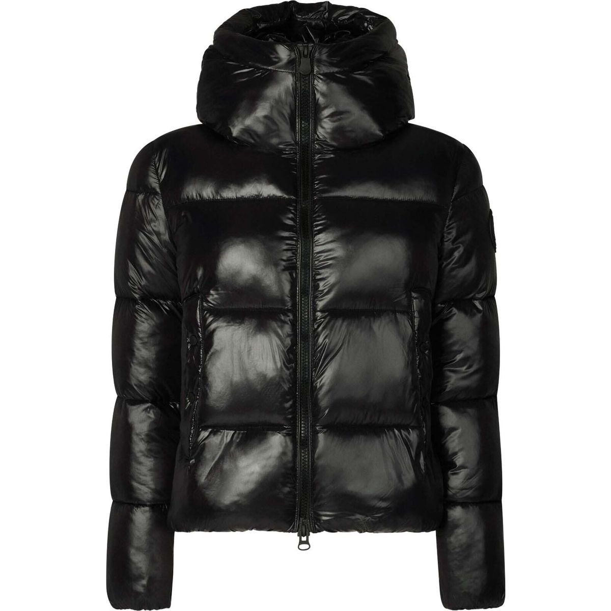Save the Duck Biddy black (10000) 0 D31989W-LOVE21-10000-0