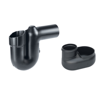 GRAFOTTOGMBH CARAT / PLATIN Ausbaupaket 1 DN110 08441439