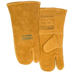 MIG/MAG Schweisserhandschuhe Faustling Weldas 10-2178