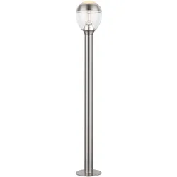 Globo, Gartenbeleuchtung, Aussenleuchte Callisto (750 lm, IP44)