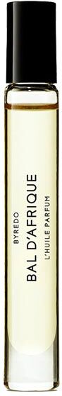 7.5ml BYREDO Bal D'Afrique Roll-on Oil